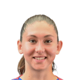 Agathe Felden Face Scan
