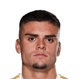 Gabriel Pec Face Scan