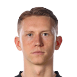 Julius Lindberg Face Scan