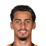 Marlon Gomes Face Scan