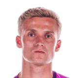 Ryan Schewe Face Scan
