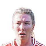 Chandra Davidson Face Scan