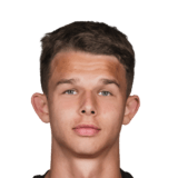 Viktor Tsukanov Face Scan