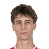 Kasey Bos Face Scan
