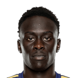 Ariath Piol Face Scan