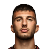 Indrit Tuci Face Scan
