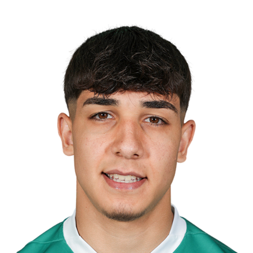Furkan Dursun Face Scan