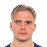 Ruben Alte Face Scan