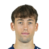 Tim Hoffmann Face Scan