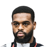 Thamer Al Khaibari Face Scan