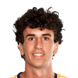 Jacobo Ramón Face Scan