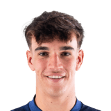 Carlos Espí Face Scan