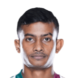 Dippendu Biswas Face Scan