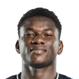 Bi Abdoul Kader Yameogo Face Scan