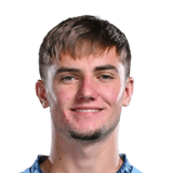 Jacob Wright Face Scan