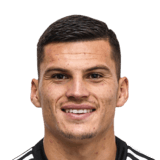 Lucas Cepeda Face Scan