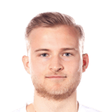 Johan Rapp Face Scan