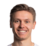 Markus Johnsgård Career Mode headshot