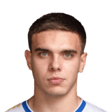 Matviy Ponomarenko Face Scan