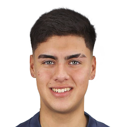 Christian Martínez