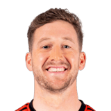 Conner Antley Career Mode headshot
