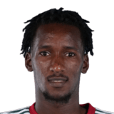Majed Dawran Face Scan