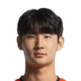 Shin Min Ha Face Scan