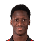 Djaoui Cissé Face Scan
