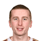 David Hurley Face Scan
