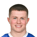 Adam Queally Face Scan