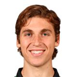 Luke Vickery Face Scan