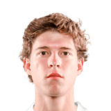 Ian Wisdom Career Mode headshot
