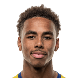 Noah Nartey Face Scan