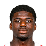 Michael Opoku Face Scan