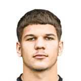 Jovan Mijatović Face Scan