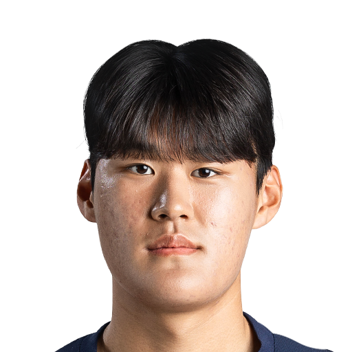 Ha Jeong Woo Face Scan