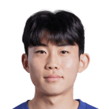Jeong Seung Bae Face Scan