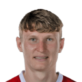 Finley Potter Face Scan
