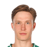 David Ćelić Face Scan