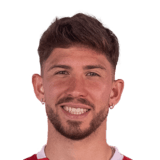Felipe Loyola Face Scan