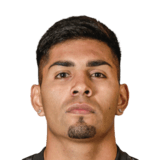 Dylan Escobar Face Scan