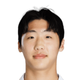 Kwak Sung Hun Face Scan