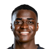 Alex Rangel Face Scan