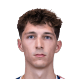 Logan Farrington Face Scan