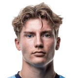 Mike Themsen Face Scan