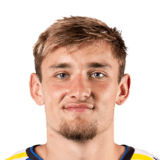 Paul Argney Face Scan
