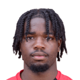 Anjola Popoola Face Scan