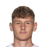 Gianluca Swajkowski Face Scan