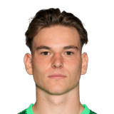 Elias Lorenz Face Scan