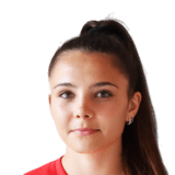 Borbála Vincze Face Scan